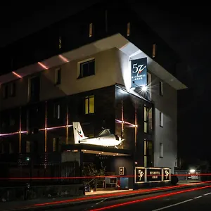 **** מלון 57 Reshotel Orio איטליה