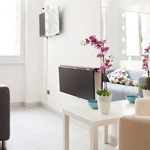 Gasthuis Kamchu Apartments: Ada