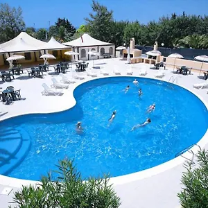 **** Hotel Califfo Italien