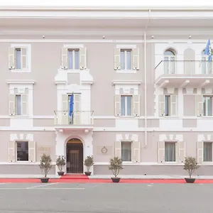 *** Hotel Doride Boutique Italien
