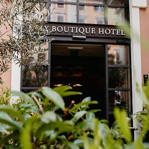 Hotel Loly Boutique
