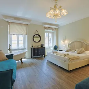 Art House Relais56 Luxury Nuova Gestione Ρώμη