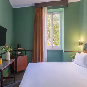 Barberini Retreat רומא