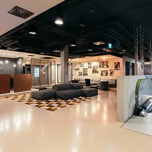 Gambino Cincinnati 3*, Μόναχο Γερμανία