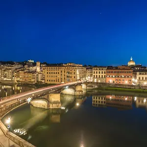 Palazzo Alfieri - Place Of Charme 4*, Florence Italy