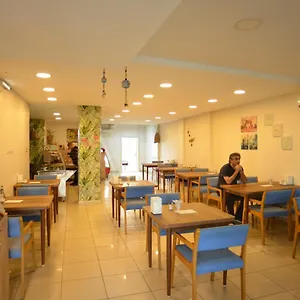 Yesilyurt 2*, Σμύρνη Τουρκία