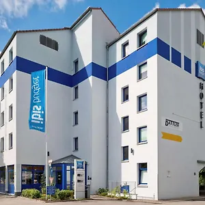 Ibis Budget Sued 2*, Μόναχο Γερμανία
