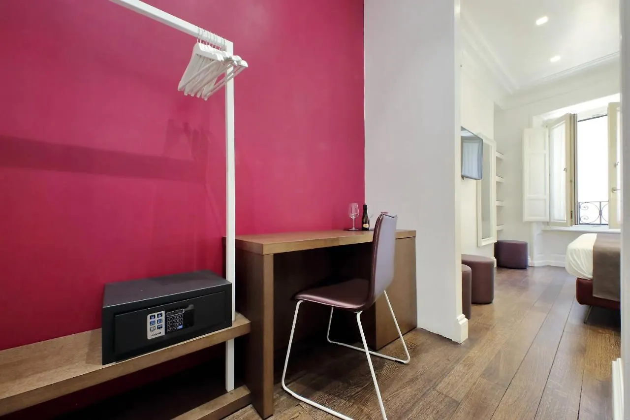Guest house Youroom Carrozze Rome