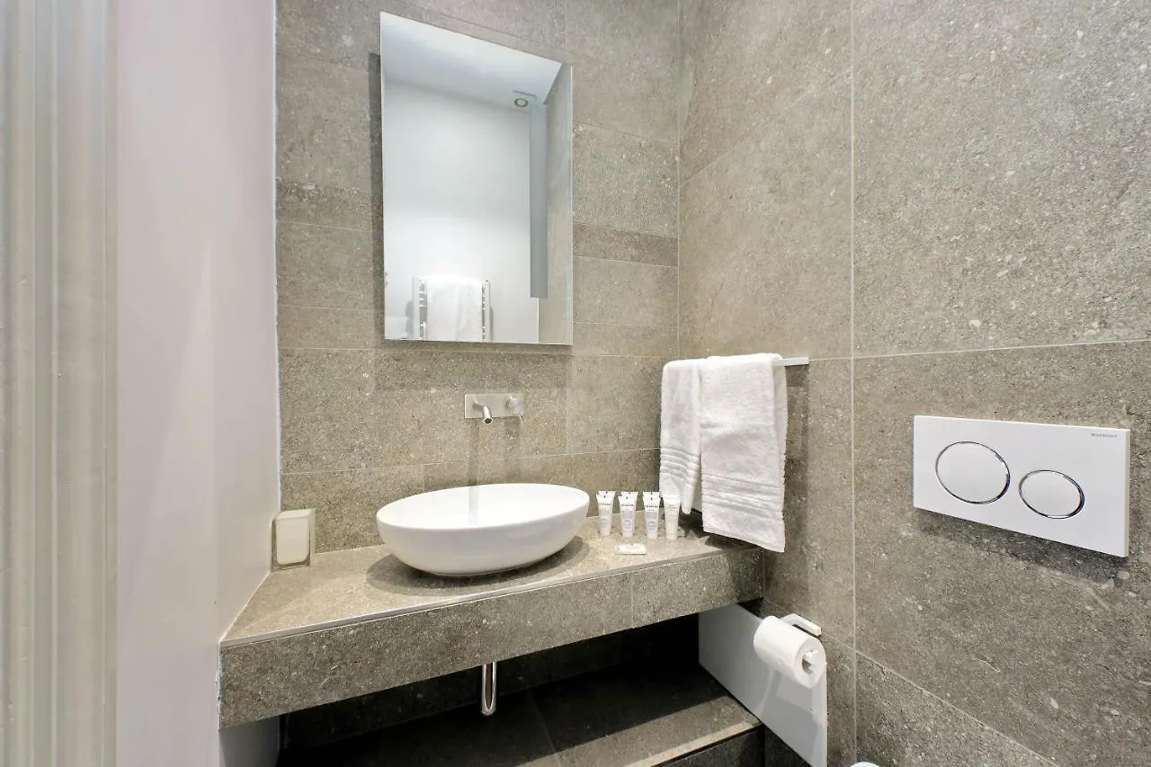 Guest house Youroom Carrozze Rome