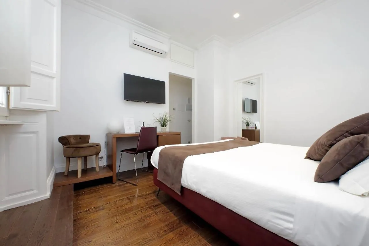 Youroom Carrozze Rome