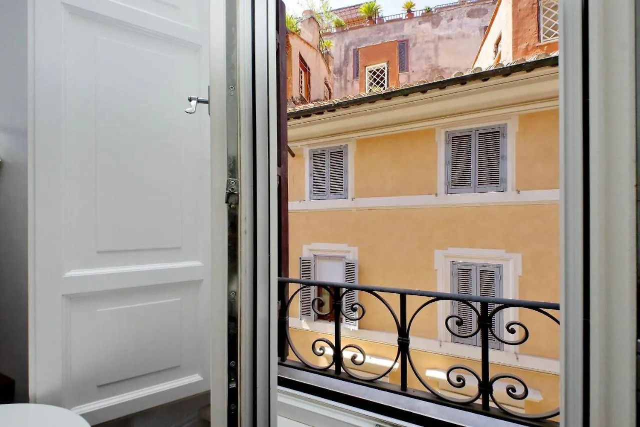 Youroom Carrozze Rome 3*,  Italy